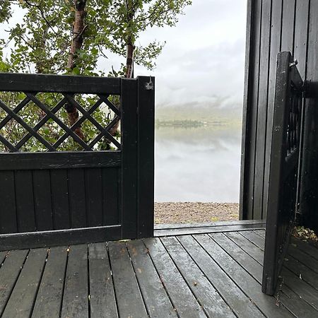 Cosy Lakeview Cabin 45 Minutes From Reykjavik Mosfellsbaer Buitenkant foto